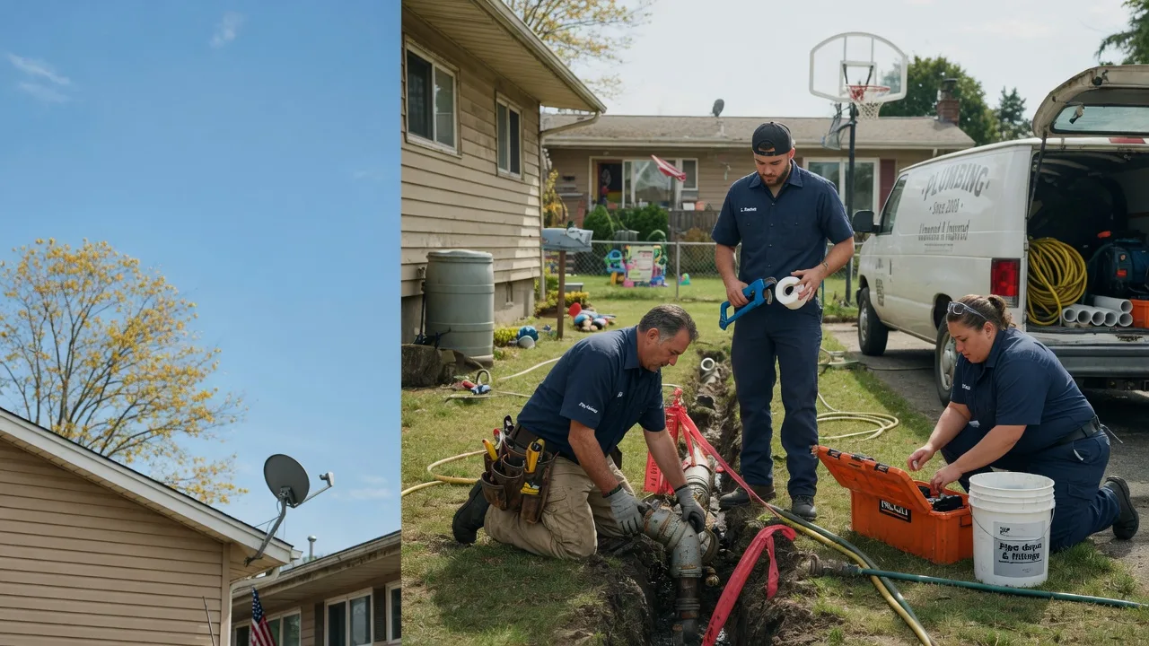 Garbage Disposal Replacement in Woodinville, WA near me