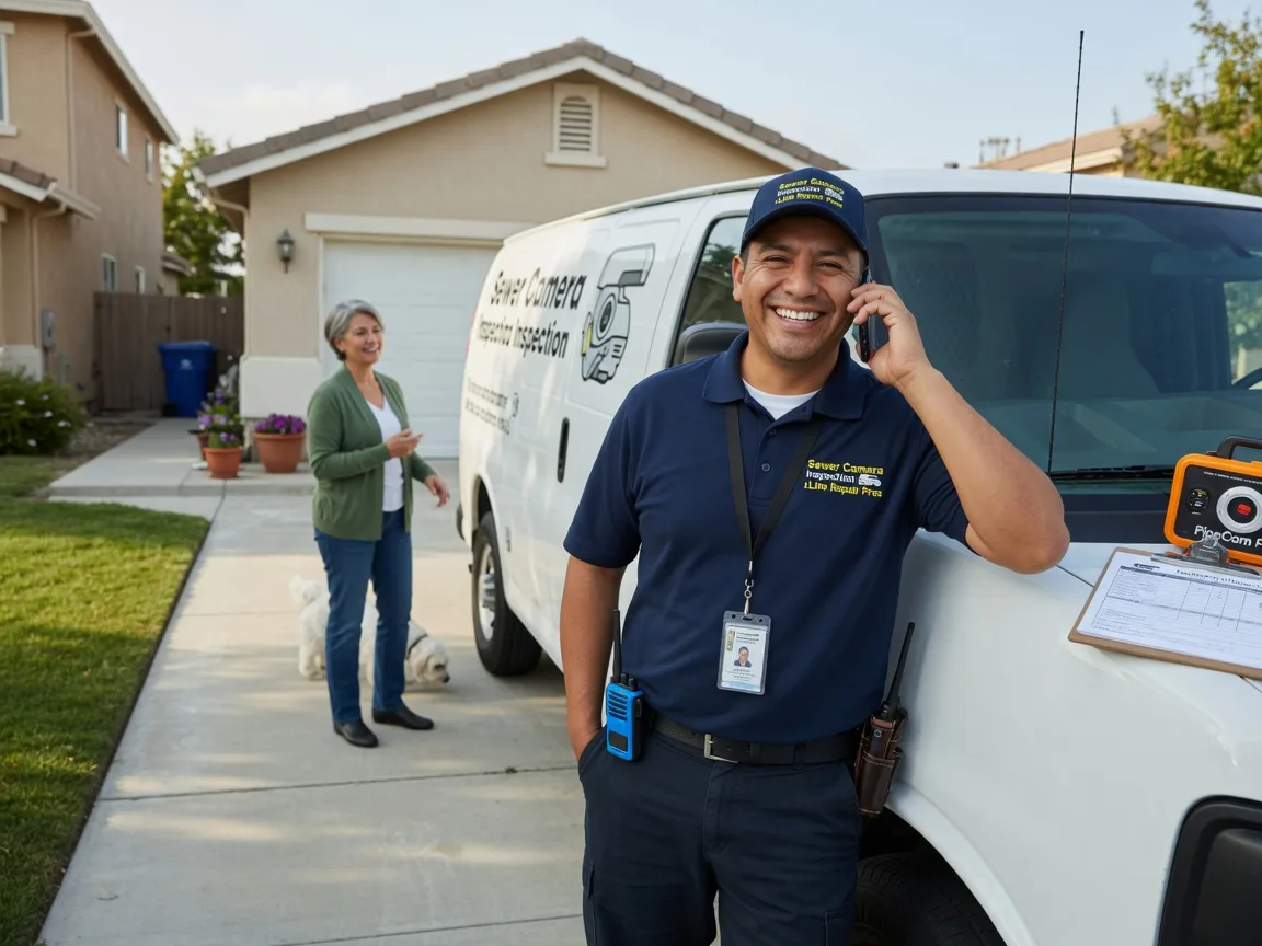 Sewer Line Repair Woodinville, WA FAQs